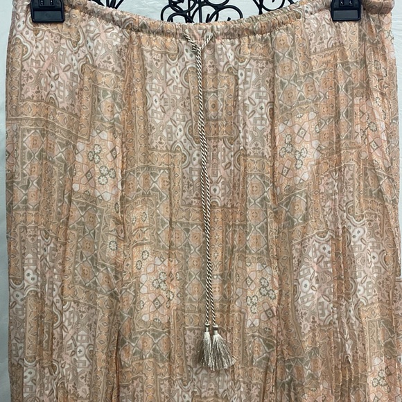 Ruby Rd. Skirt Size 10P - Picture 2 of 5